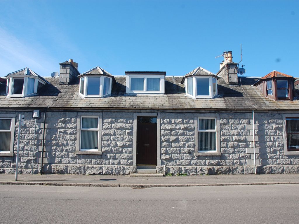 3 bed terraced house for sale in 6 Craignair Street, Dalbeattie DG5, £