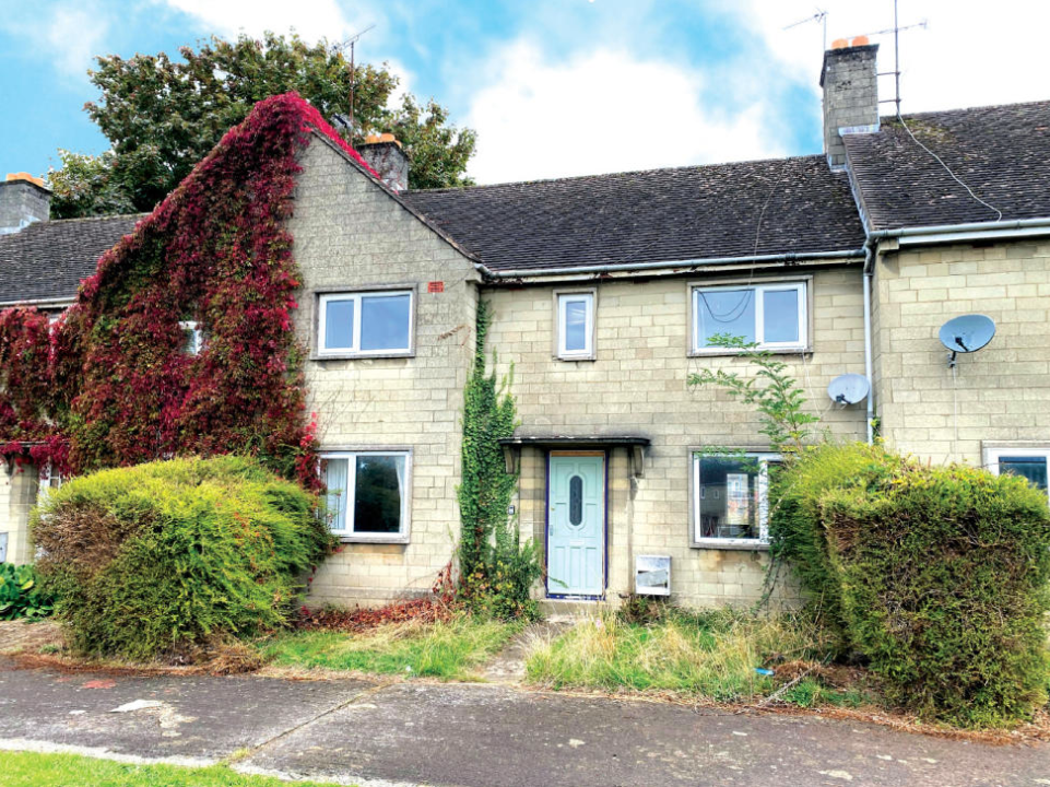 Derriads Green, Chippenham, Wiltshire SN14  