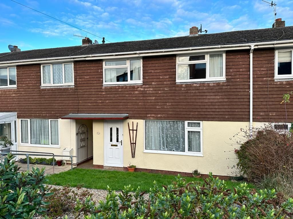 Lime Kiln Road, Tiverton EX16  