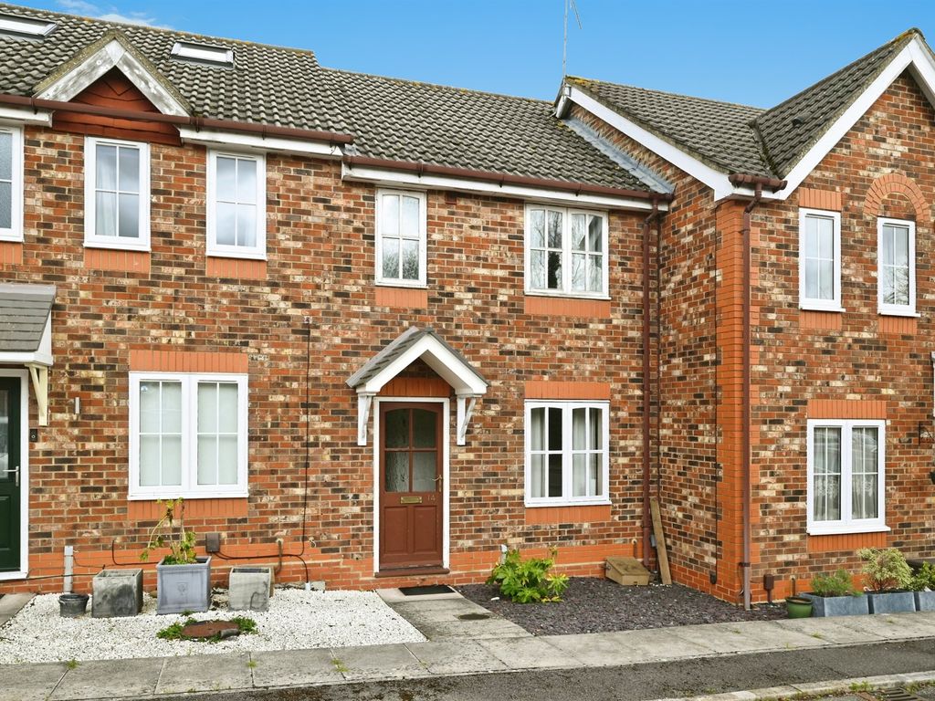 2 bed terraced house for sale in Privet Close, Lower Earley, Reading RG6, £350,000 Zoopla