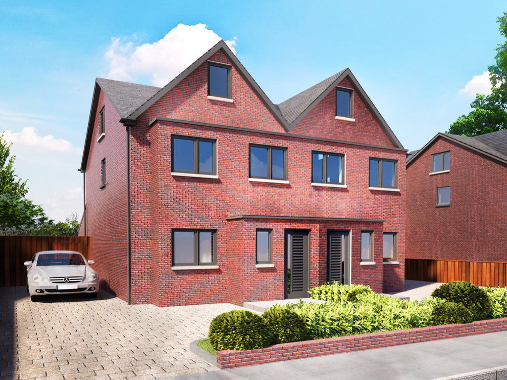 4 bed semidetached house for sale in Walkden Road, Worsley M28 Zoopla