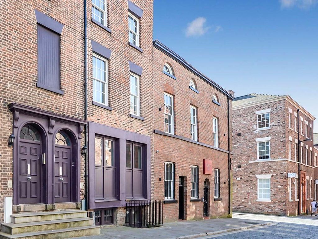 1 bed flat for sale in York Street, Liverpool, Merseyside L1 Zoopla