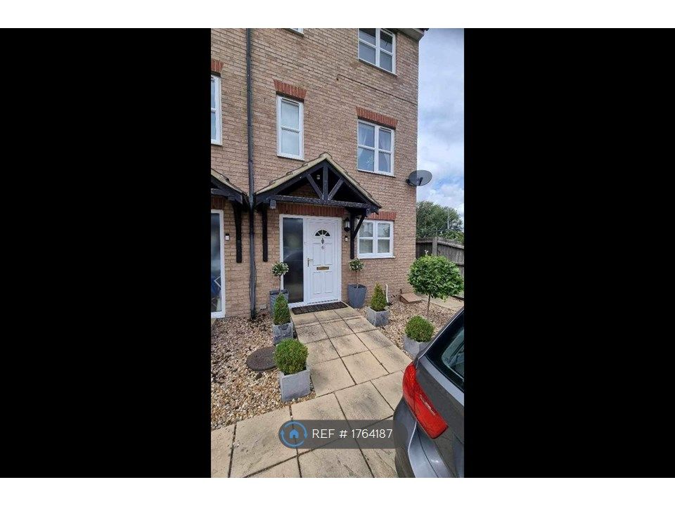 4 bed semidetached house to rent in Friars Court, St Neots PE19 Zoopla