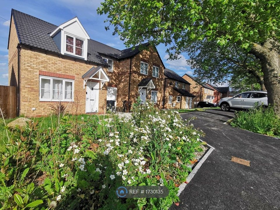 3 bed semidetached house to rent in Archdale Road, Sheffield S2 Zoopla