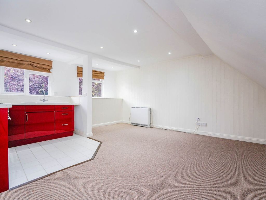 1 bed flat to rent in Archway Court, Faringdon SN7 Zoopla