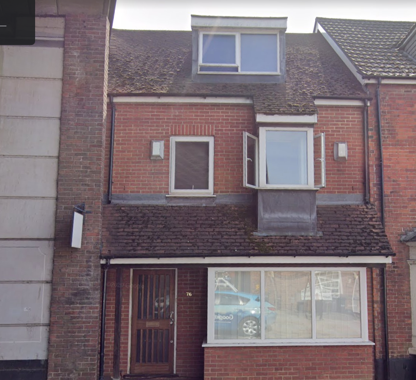 Room to rent in Milford Street, Salisbury SP1 Zoopla