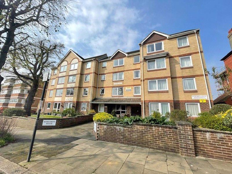Homedrive House, Hove BN3