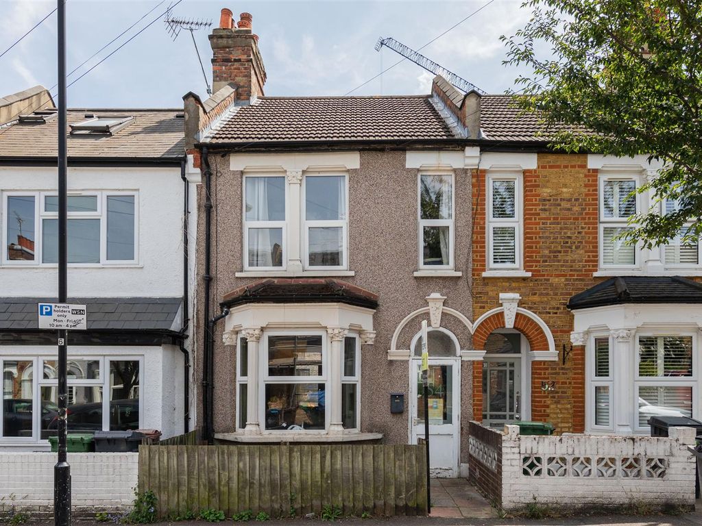 3 bed property to rent in Turner Road, London E17 Zoopla