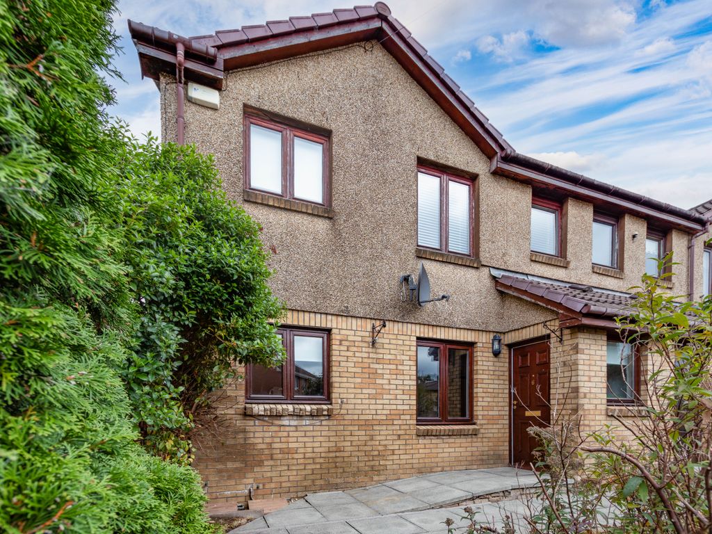 2 bed flat for sale in Lochiel Place, Jamestown, Alexandria G83 Zoopla