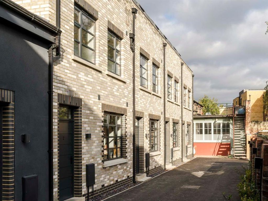 Beacon Road, London SE13  