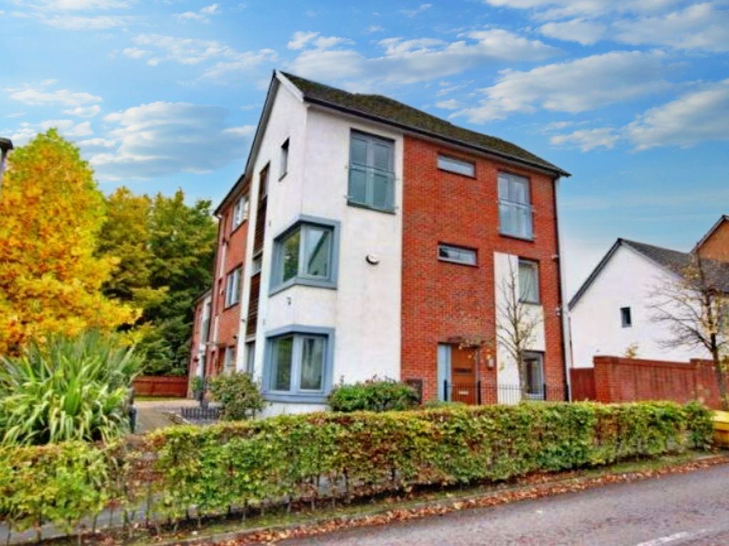 4 bed terraced house for sale in Christie Lane, Salford M7 Zoopla