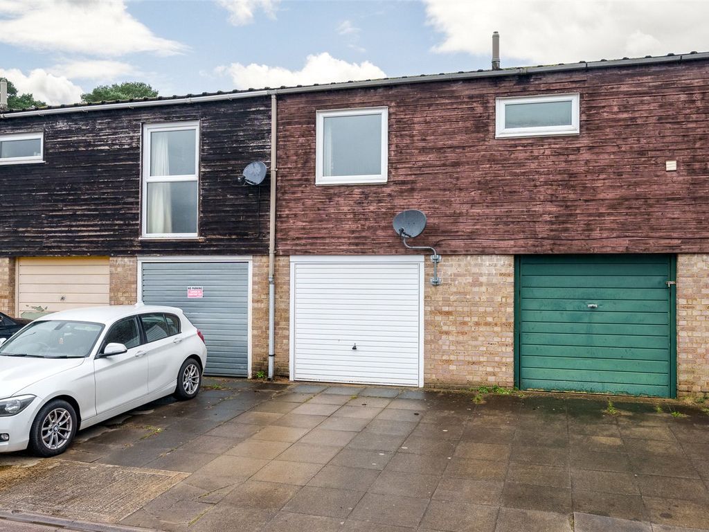 1 bed for sale in Claverdon, Bracknell, Berkshire RG12, £