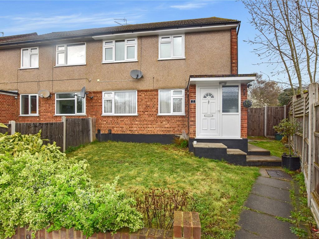 2 bed for sale in Lea Vale, Dartford, Kent DA1 Zoopla