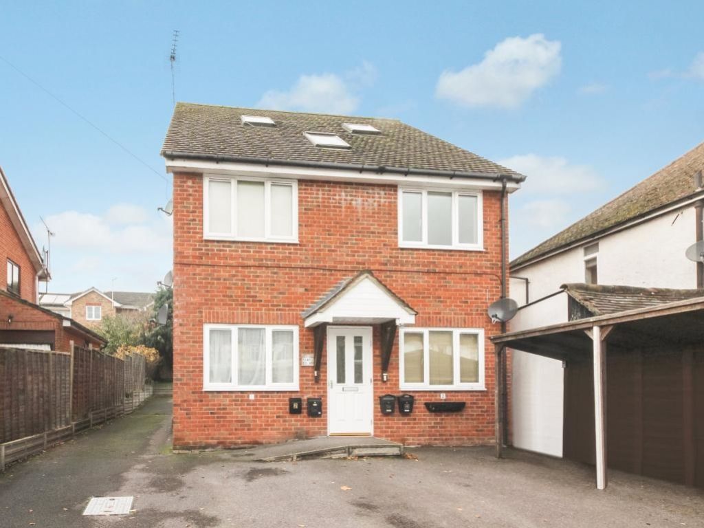 2 bed flat to rent in Highland Road, Aldershot, Hampshire GU12 Zoopla