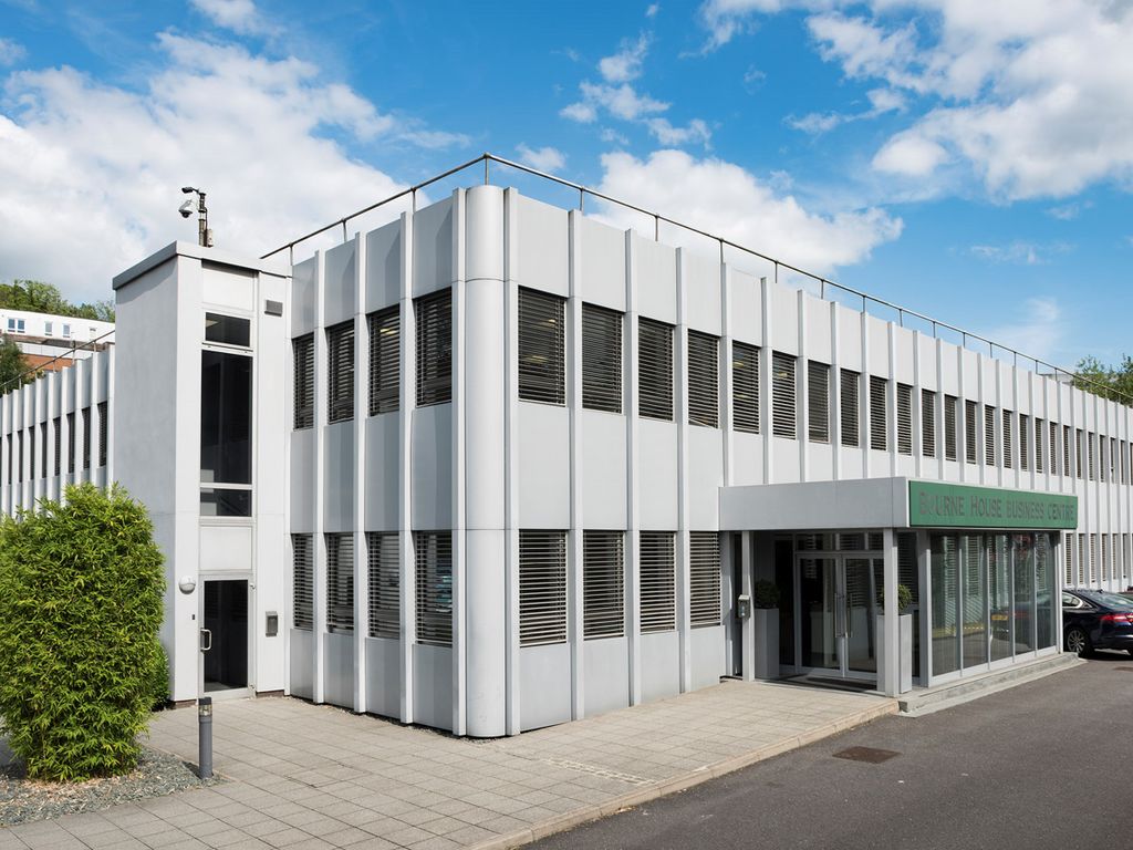 Serviced office to let in 475 Godstone Road, Whyteleafe CR3 Zoopla