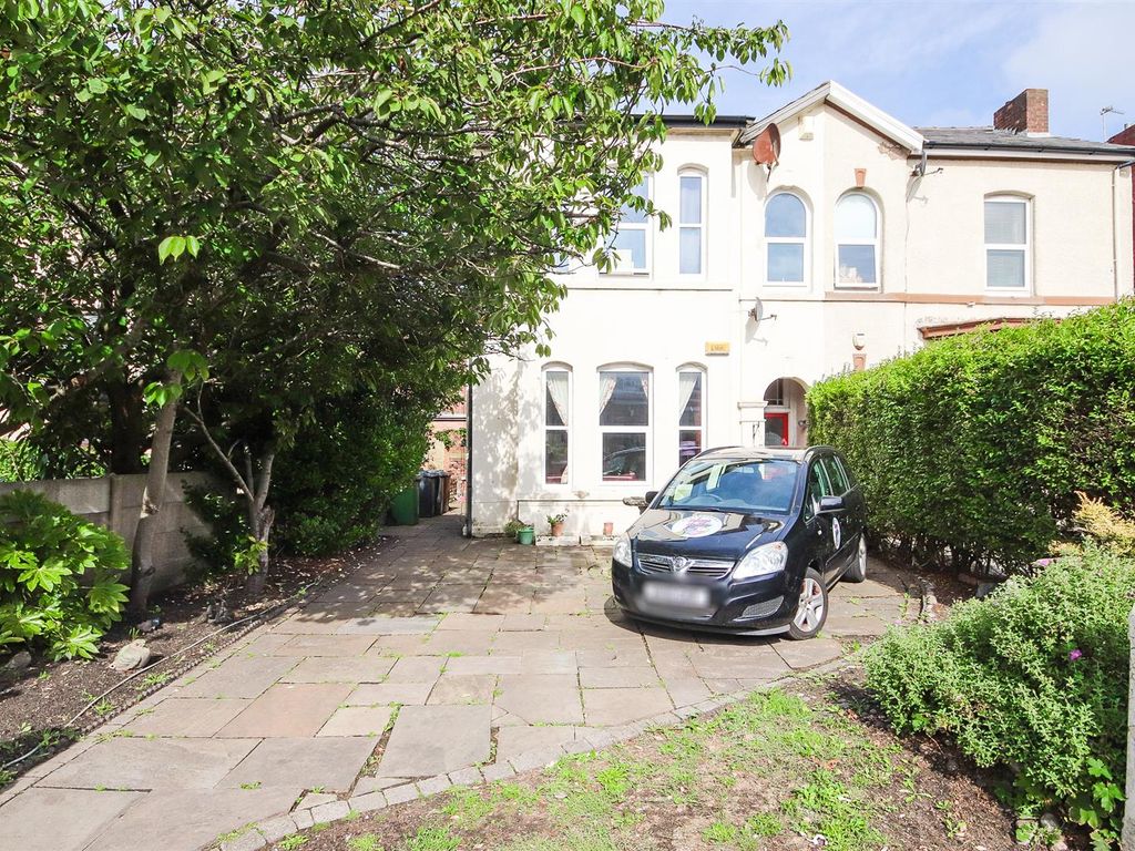 5 bed semidetached house for sale in Sussex Road, Southport PR9 Zoopla