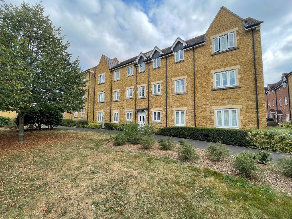 1 bed flat for sale in Paulls Close, Martock, Somerset TA12 Zoopla