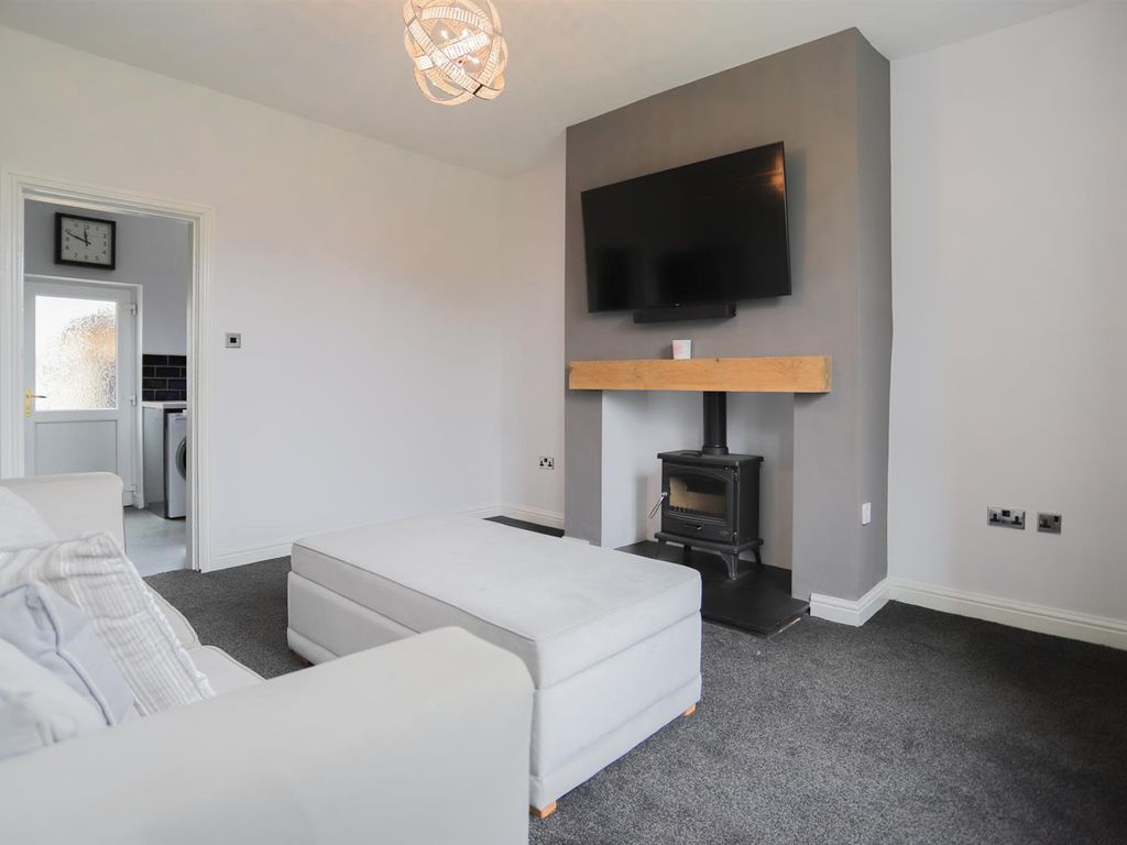 2 bed terraced house for sale in Waddington Street, Earby, Barnoldswick