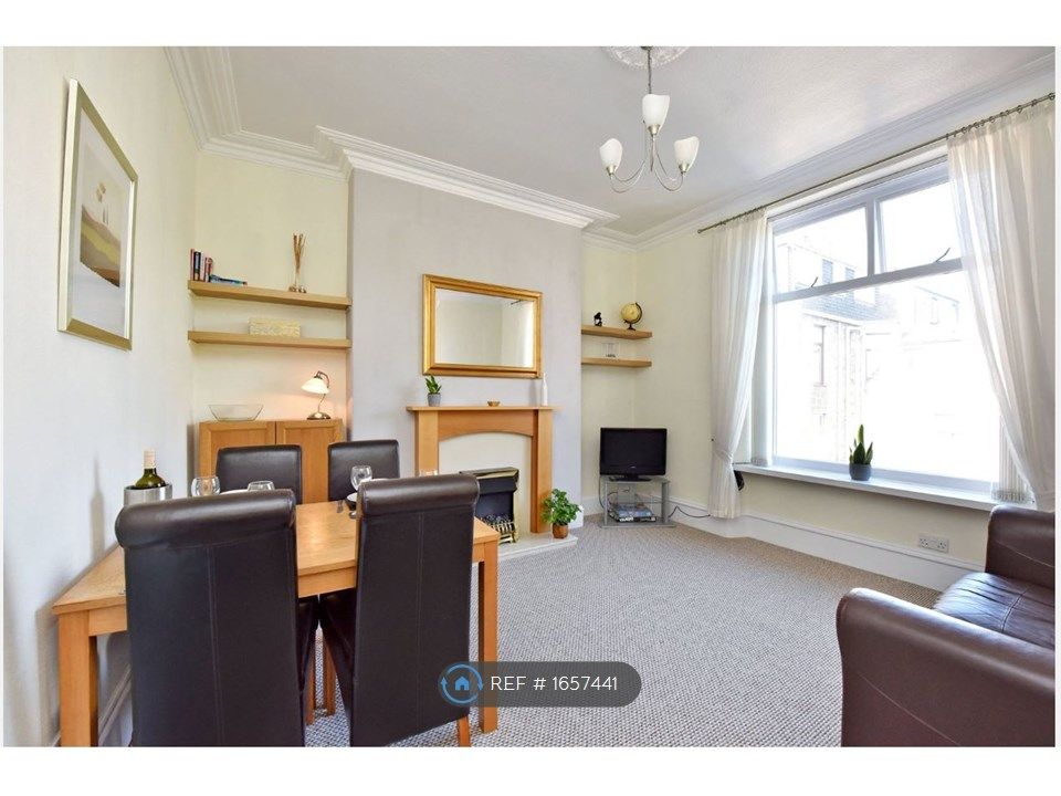 1 bed flat to rent in Elmfield Avenue, Aberdeen AB24 Zoopla