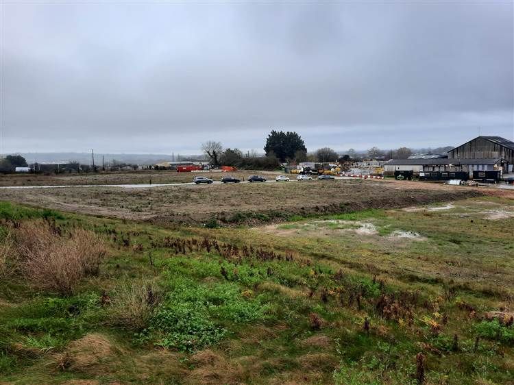 Industrial to let in Southwood, Evercreech, Shepton Mallet BA4 Zoopla