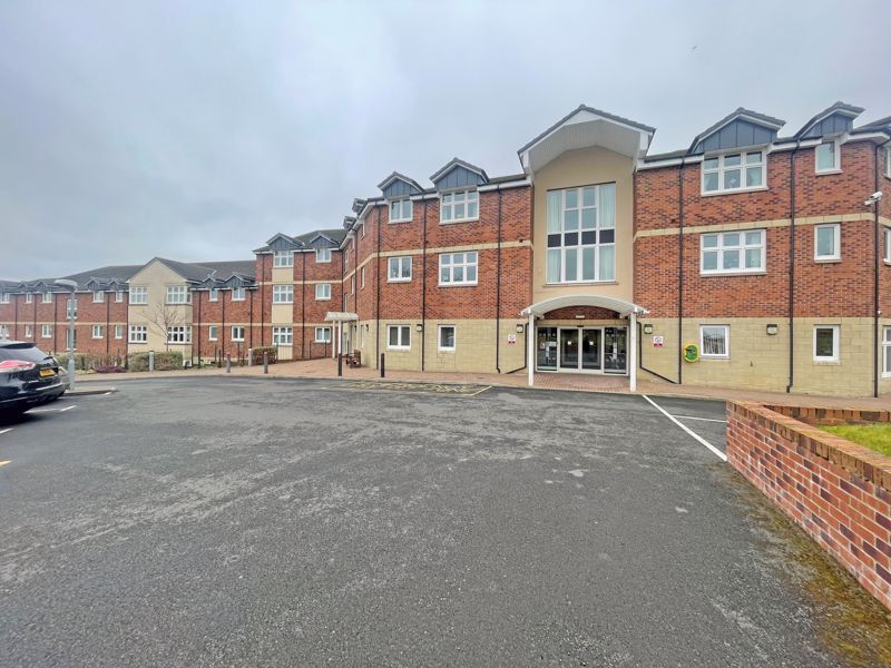 2 bed flat for sale in Adderlane Road, Prudhoe NE42 Zoopla