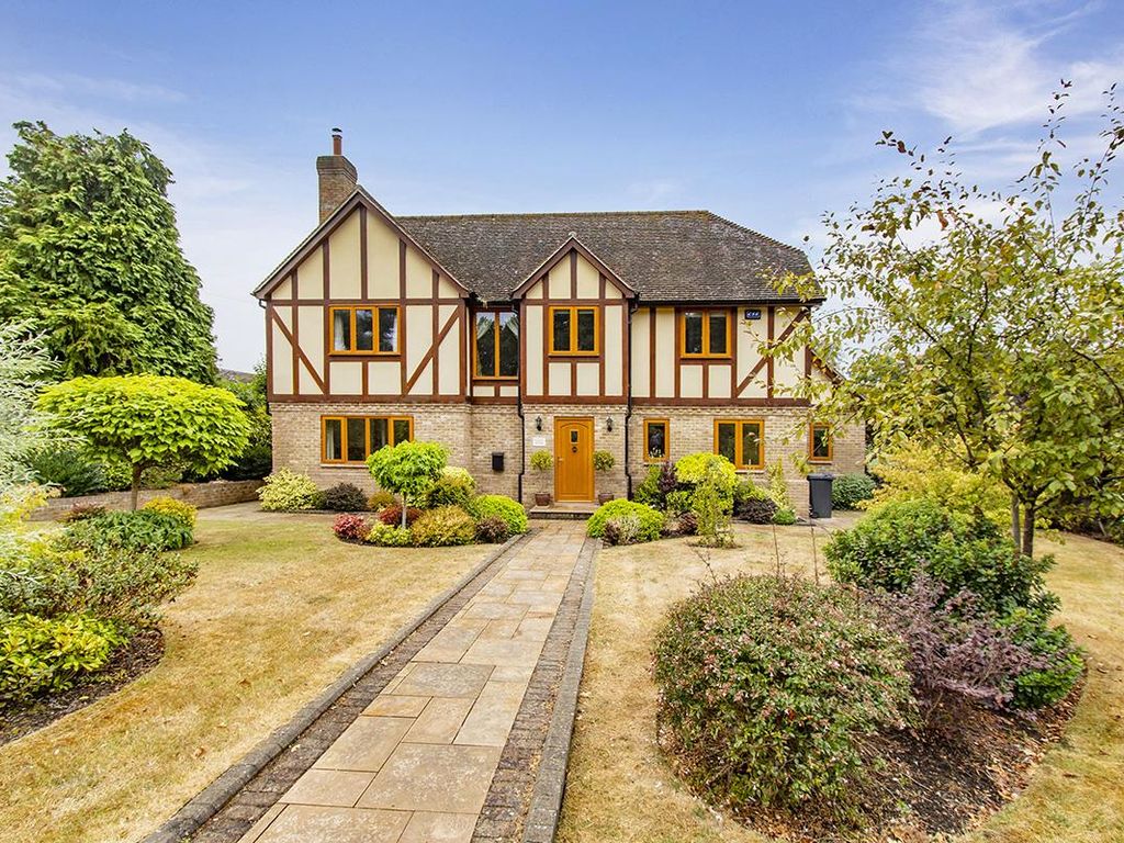 4 bed detached house to rent in Lye Green, Crowborough TN6 Zoopla