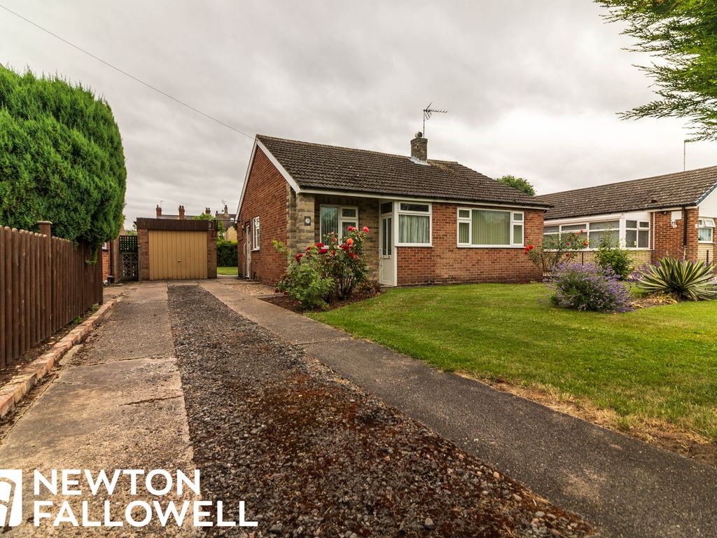 3 bed detached bungalow for sale in Blackstope Lane, Retford DN22 Zoopla