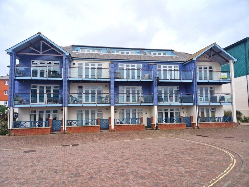 1 bed flat for sale in Shelly Road, Exmouth EX8, £450,000 Zoopla