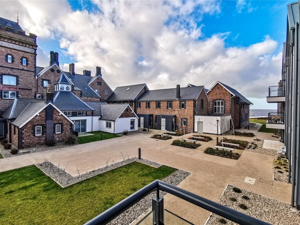 New home, 2 bed flat for sale in Apt 54, The 18th At The Links, Rest