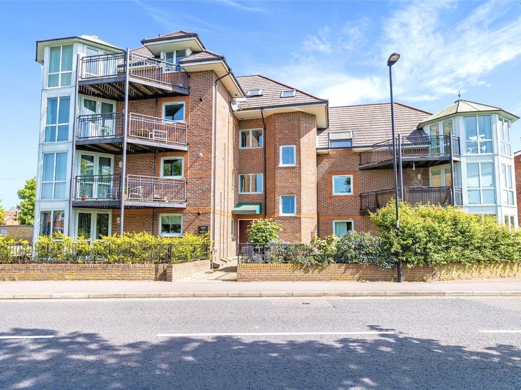 2 bed flat for sale in Highfield Lane, Southampton, Hampshire SO17 Zoopla