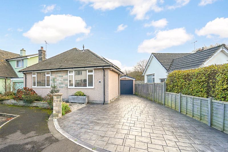 3 bed detached bungalow for sale in Laurel Drive, Uphill, WestonSuperMare BS23, £450,000 Zoopla
