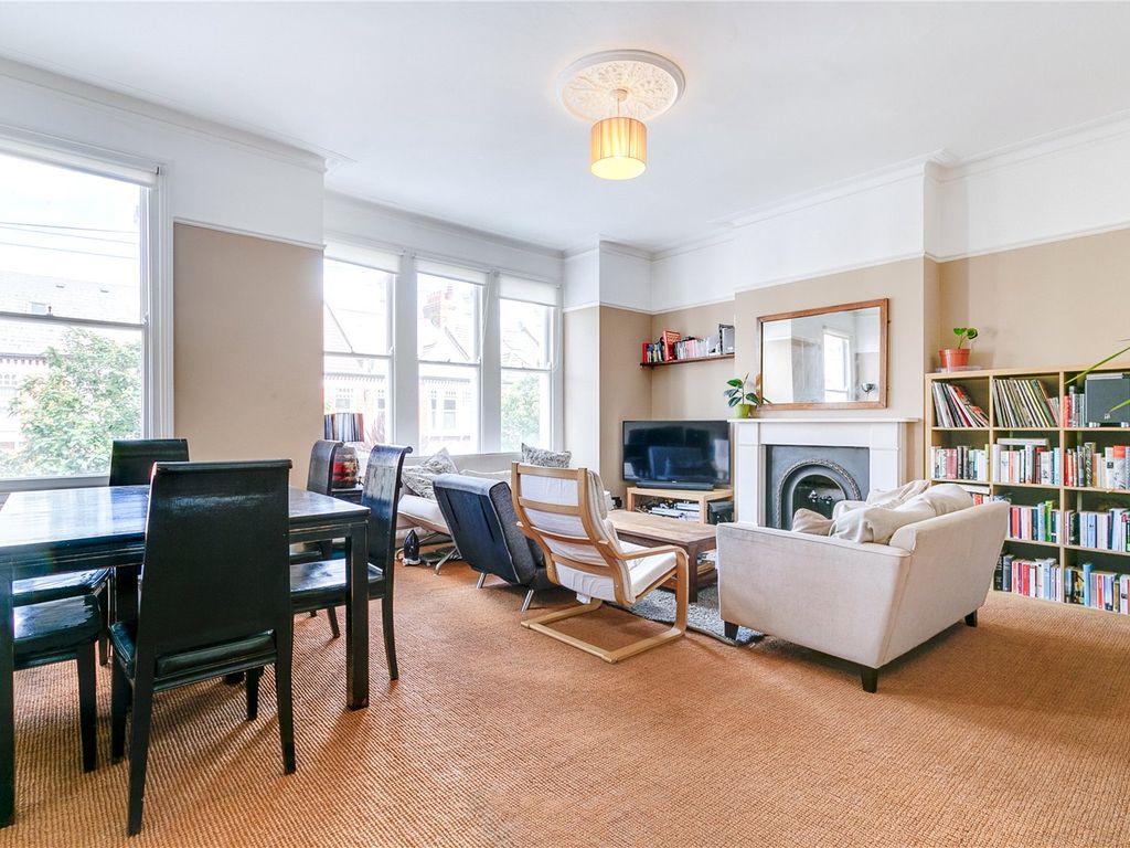 3 bed flat for sale in Louisville Road, London SW17 Zoopla