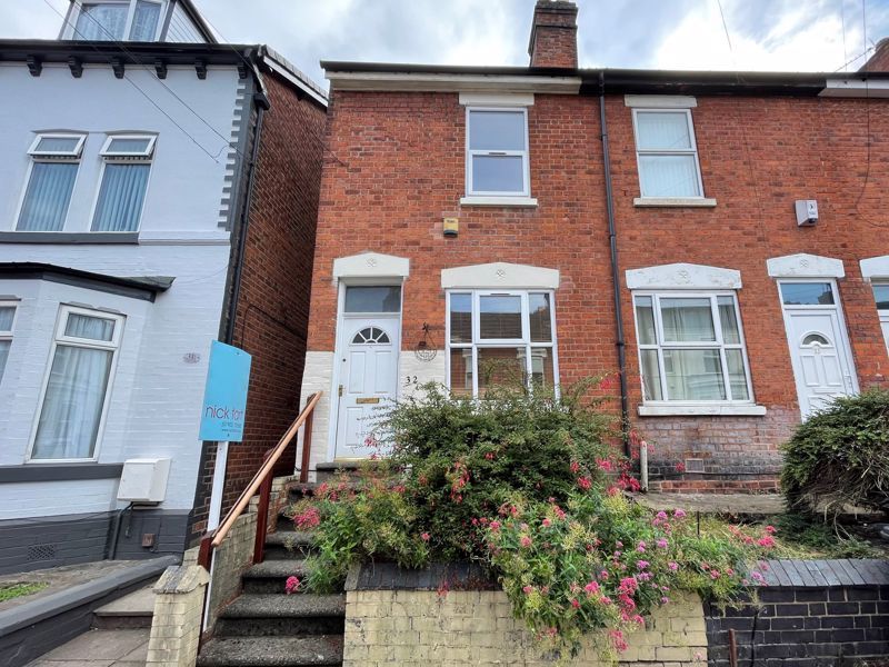 Haden Hill, Off Tettenhall Road, Wolverhampton WV3  