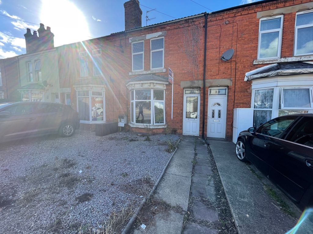 3 bed property to rent in Stonegate, Spalding PE11 Zoopla