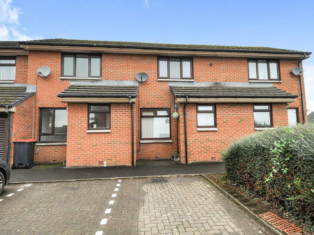 Jardington Court, Newbridge Drive, Dumfries, Dumfries And Galloway DG2  