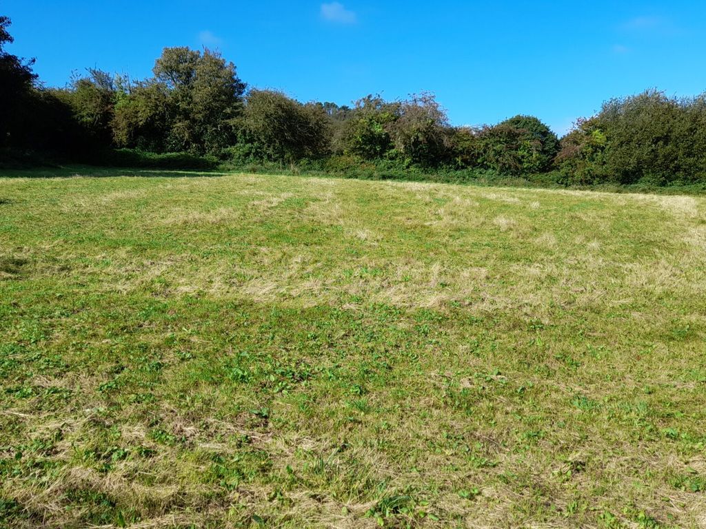 Land for sale in Fernsplatt, Chacewater, Truro TR4, £100,000 Zoopla