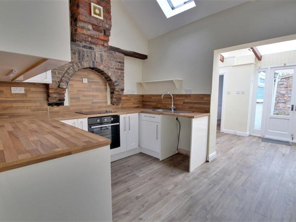 1 bed detached house to rent in Keldgate, Beverley HU17, £625 pcm Zoopla
