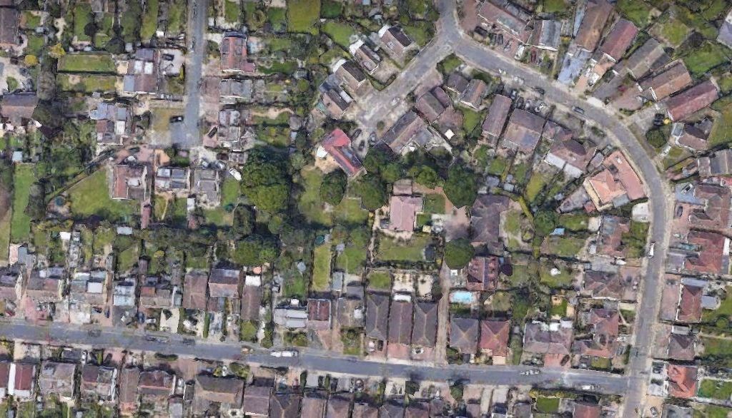 Commercial property for sale in Arterial Road, Rayleigh SS6 Zoopla