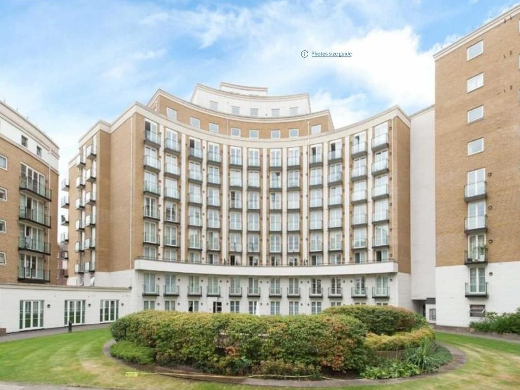 3 bed flat to rent in Palgrave Gardens, London NW1 Zoopla