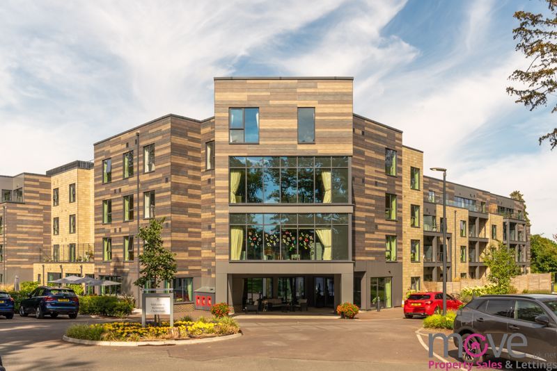 Hatherley Lane, Cheltenham GL51  