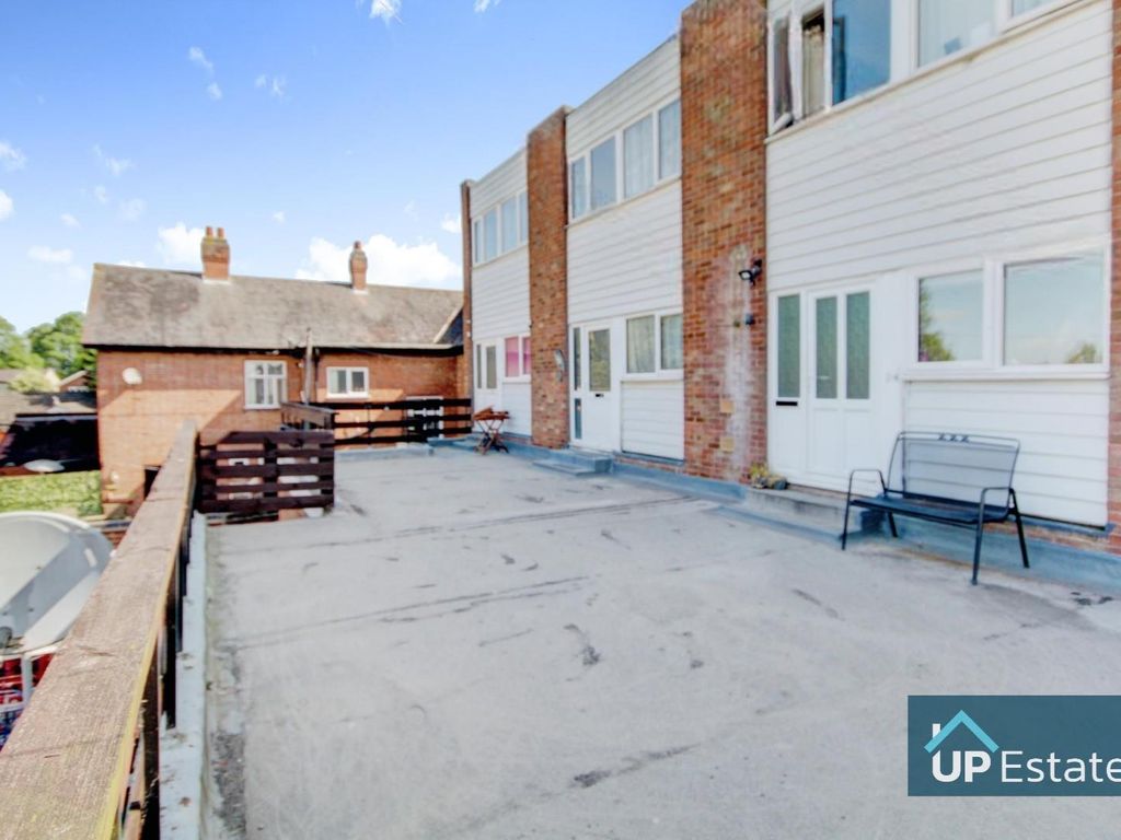 3 bed terraced house for sale in Leicester Street, Bulkington, Bedworth CV12 Zoopla