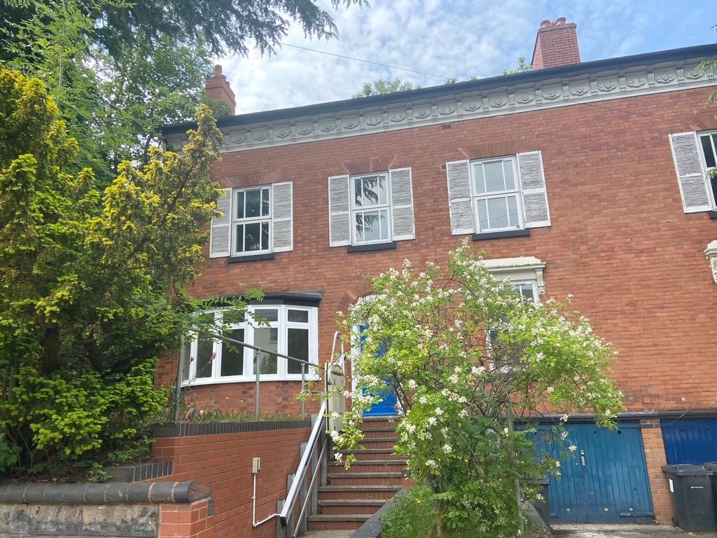 7 bed end terrace house to rent in Alcester Road, Moseley, Birmingham