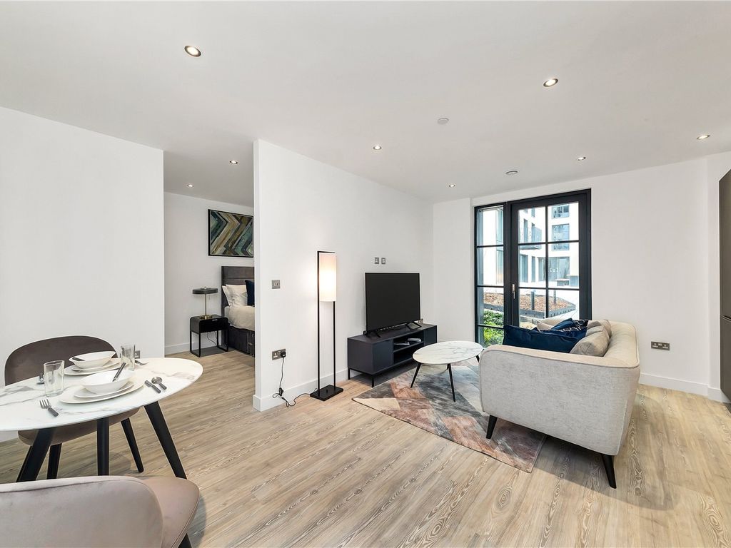 New home, Studio for sale in Knights Park, Eddington Avenue, Cambridge