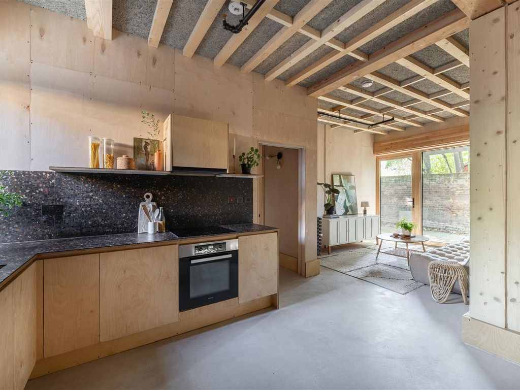 New home, 3 bed property for sale in Orford Road, London E17, £