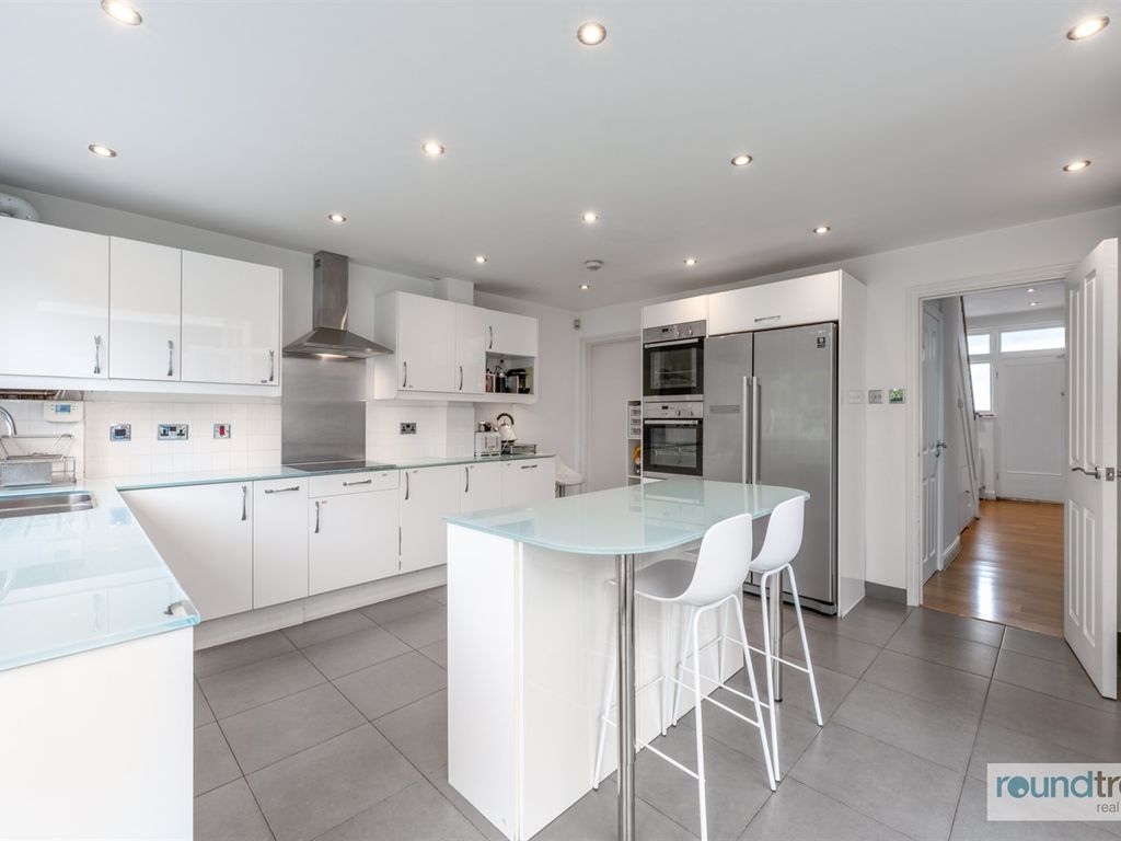 4 bed semidetached house for sale in Meadow Drive, London NW4, £999,950 Zoopla