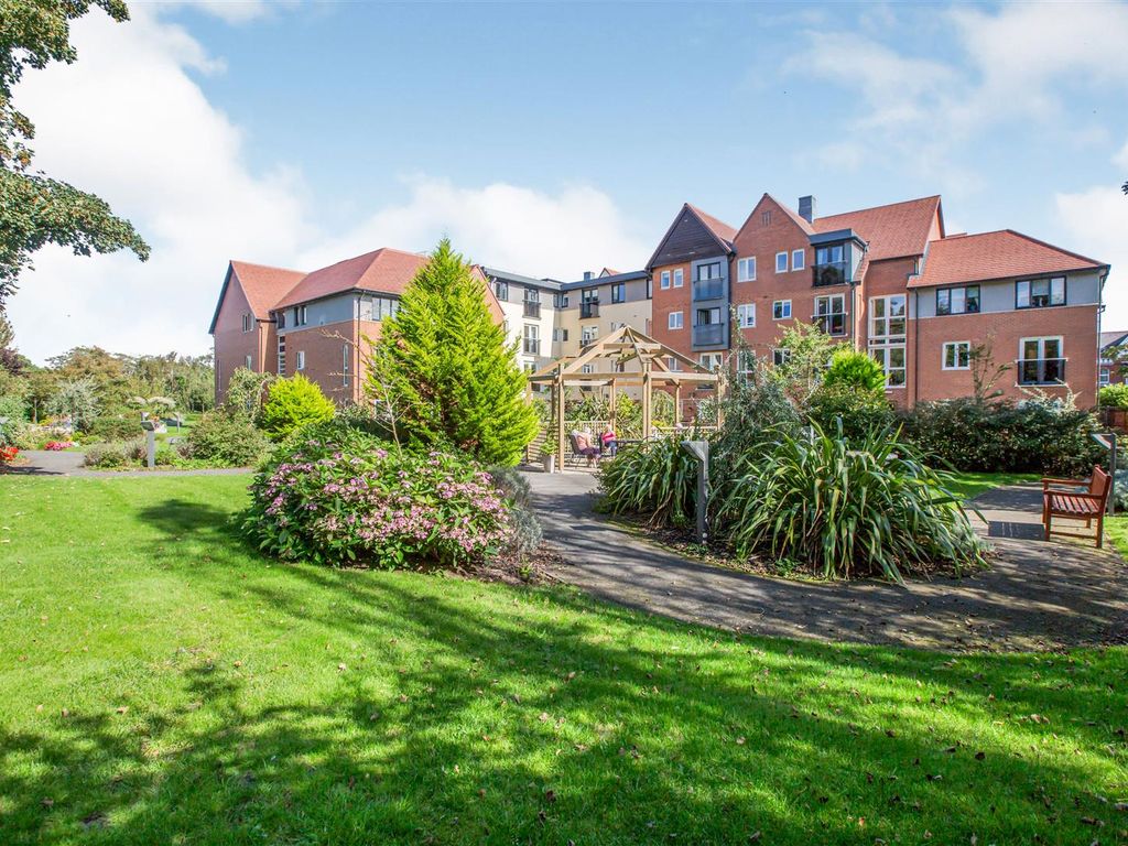 1 bed flat for sale in Cambridge Road, Southport, Merseyside PR9 Zoopla