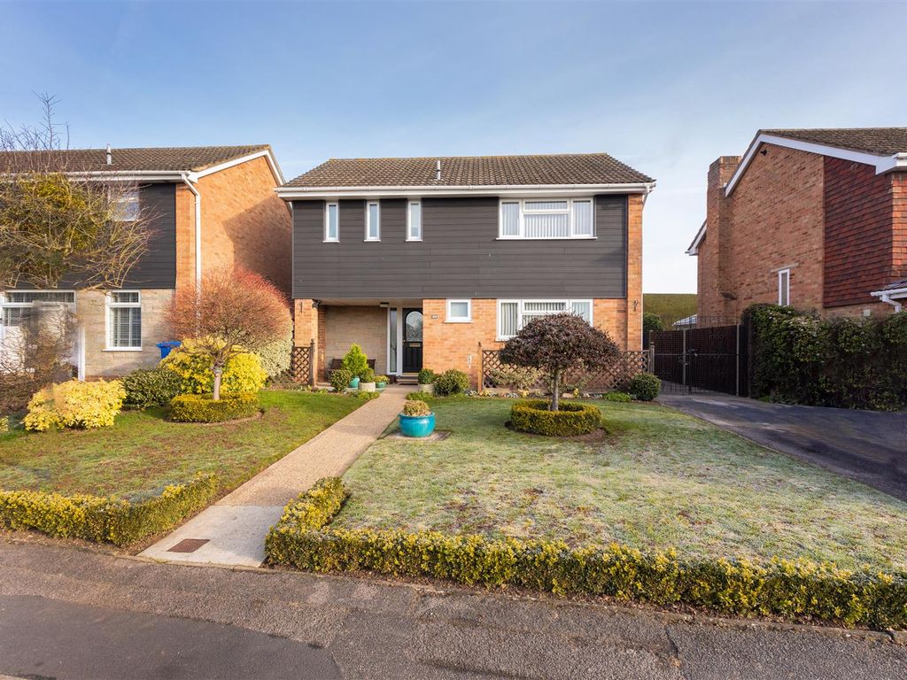 4 bed detached house for sale in Cranbrook Drive, Maidenhead SL6 Zoopla