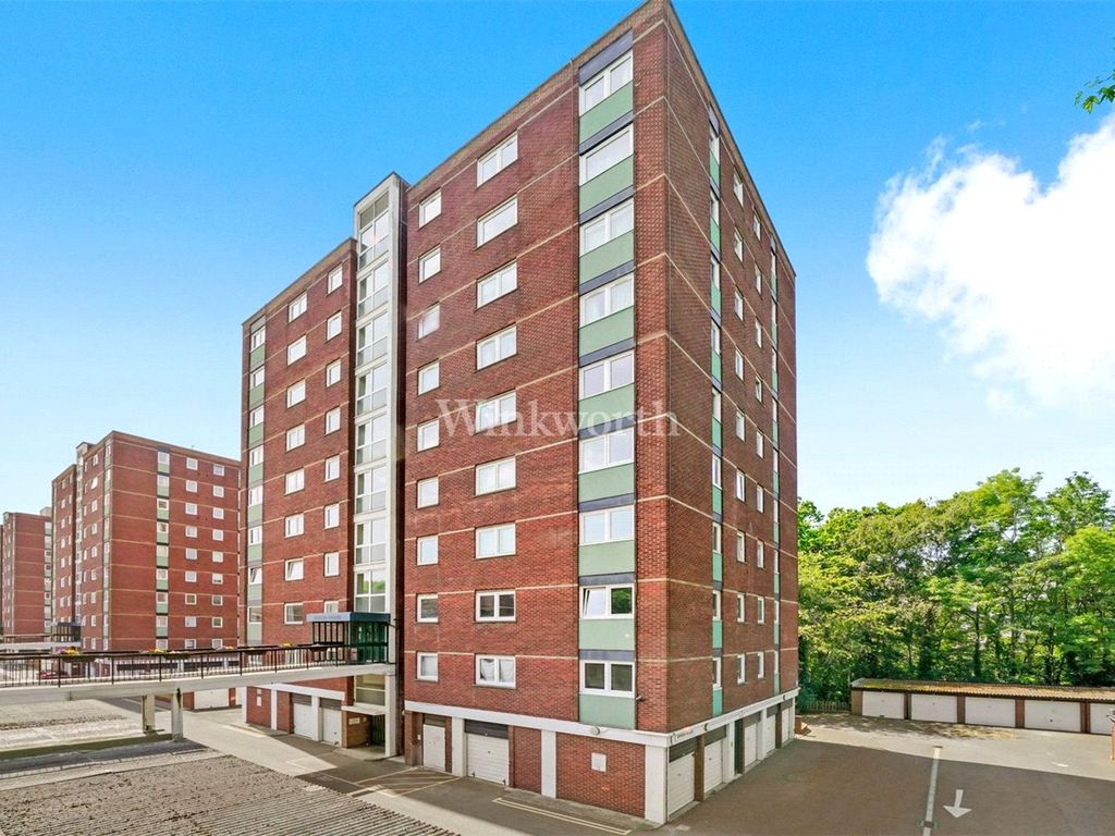 Studio for sale in Porchester Mead, Beckenham BR3, £165,000 Zoopla