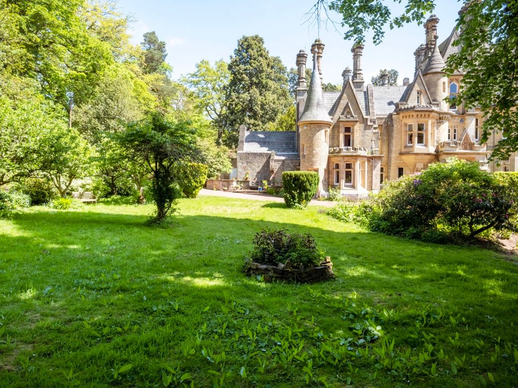 4 bed country house for sale in North Wing, Dukes House, Fellside