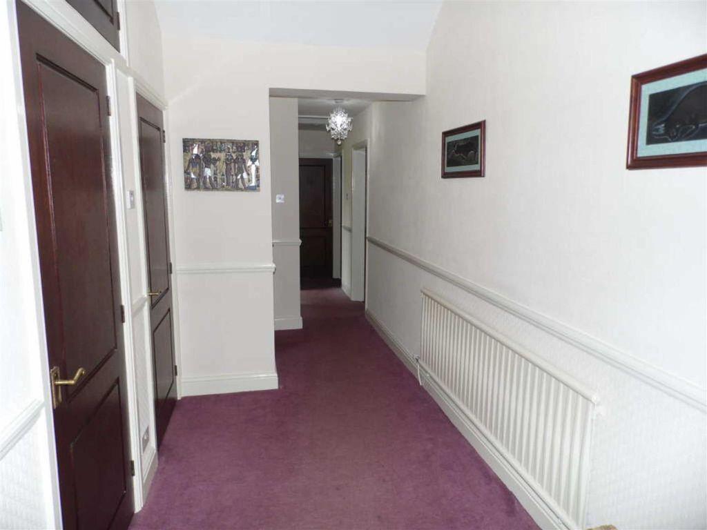 5 bed detached bungalow for sale in Bryntirion Road, Bagillt CH6 Zoopla